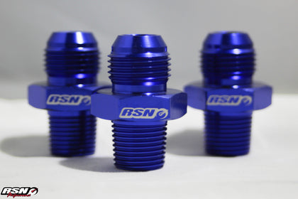 Adapters
