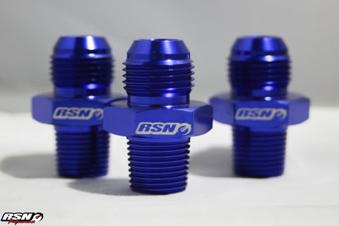 Adapters