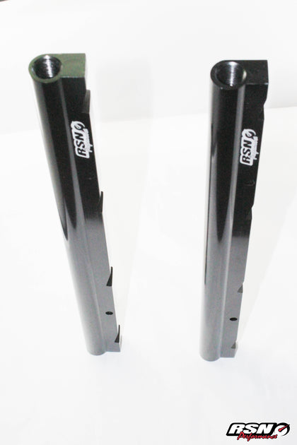 Fuel Rails