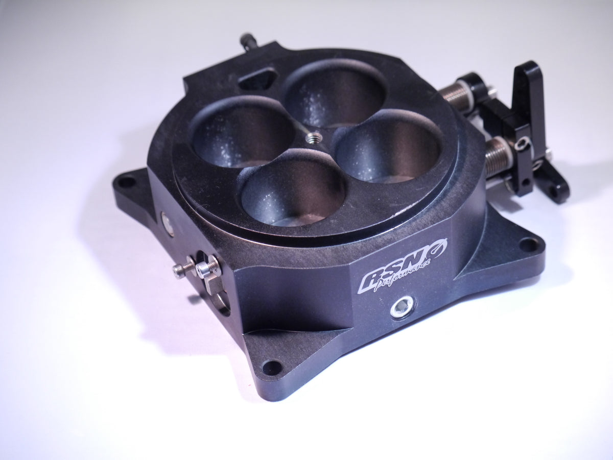 Throttle Bodies & Accessories – RSN Performance