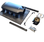 LS1 102MM LOW RISE PRO MANIFOLD COMPLETE KIT