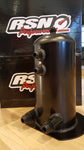2.5 litre Surge tank in Black