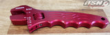 Anodized Shifting Spanner