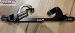 4150 style Throttle cable bracket (Carby or EFI Throttle body)