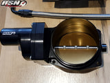LS3 102MM LOW RISE MANIFOLD COMPLETE KIT
