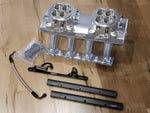 Ls1 Twin Tunnel Ram