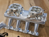 Ls1 Twin Tunnel Ram