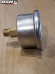 Fuel Regulator Gauge