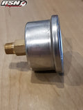 Fuel Regulator Gauge