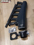 Barra Intake Manifold / Plenum Kit