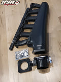 Barra Intake Manifold / Plenum Kit