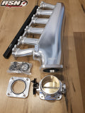 Barra Intake Manifold / Plenum Kit