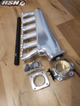 Barra Intake Manifold / Plenum Kit