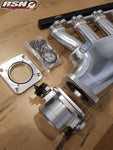 Barra Intake Manifold / Plenum Kit