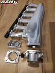 Barra Intake Manifold / Plenum Kit