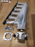 Barra Intake Manifold / Plenum Kit