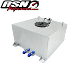 40 Litre / 10 Gallon Fuel Cell With Sender