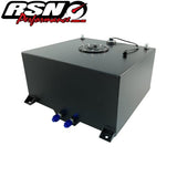 60 Litre / 15 Gallon Fuel Cell With Sender