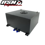 60 Litre / 15 Gallon Fuel Cell
