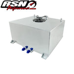 60 Litre / 15 Gallon Fuel Cell With Sender