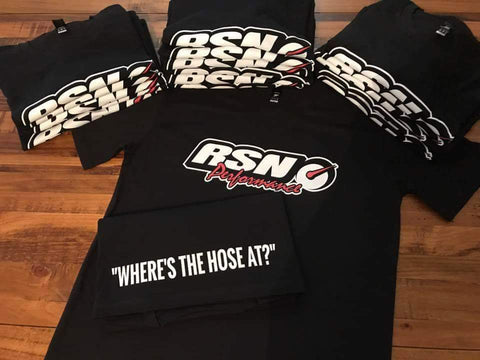 RSN T-Shirt