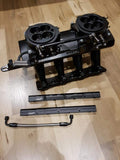 LS3 Tunnel Ram (Suits Rectangular port L76, L98, LS3 Heads)