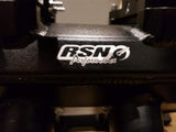 Ls1 Twin Tunnel Ram