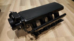 LS1 102mm MID RISE Manifold Complete Kit
