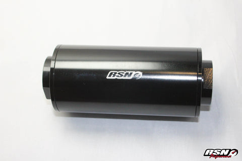 High Flow Fuel filter AN10