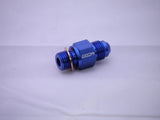 AN 6 1/4 NPSM TRANS ADAPTER 4L60E TH400 TH350 POWERGLIDE