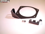 102 mm Throttle Body Throttle Cable Bracket