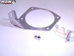 102 mm Throttle Body Throttle Cable Bracket