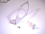 102 mm Throttle Body Throttle Cable Bracket