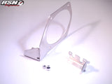 102 mm Throttle Body Throttle Cable Bracket