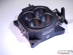 1000cfm 4 Barrel Throttle Body 4150 style