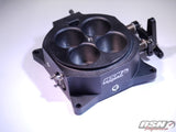 1000cfm 4 Barrel Throttle Body 4150 style