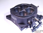 1000cfm 4 Barrel Throttle Body 4150 style