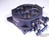 1000cfm 4 Barrel Throttle Body 4150 style