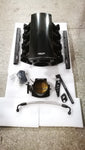 LS1 102MM LOW RISE MANIFOLD COMPLETE KIT