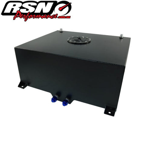 80 Litre / 20 Gallon Fuel Cell Black