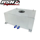 80 Litre / 20 Gallon Fuel Cell Black