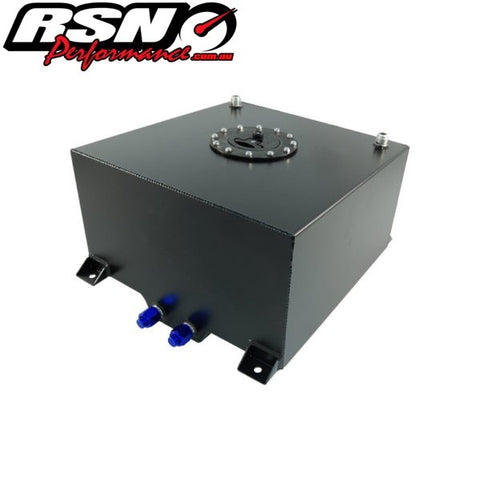 40lt Fuel Cell / 10 Gallon Aluminium