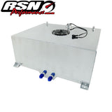80 Litre / 20 Gallon Fuel Cell With Sender