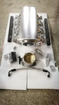 LS1 102MM LOW RISE MANIFOLD COMPLETE KIT