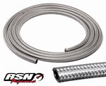 AN 6 Stainless Steel Braided Hose