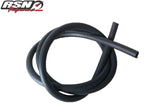 AN 10 PUSH ON RUBBER HOSE