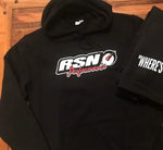 RSN Hoodie
